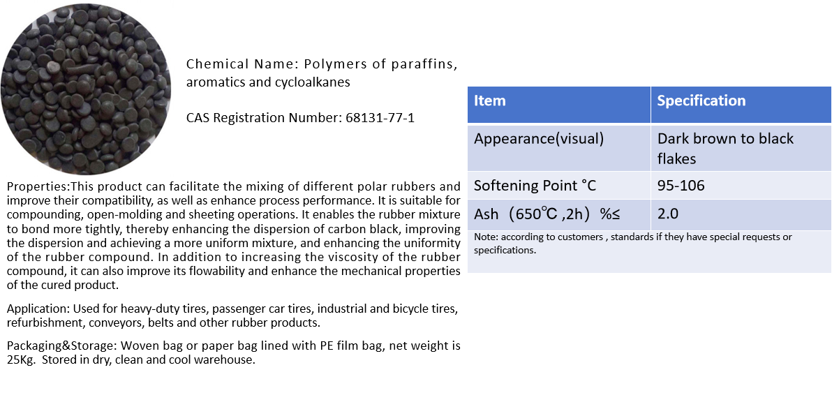Rubber Homogenizer H40MSF