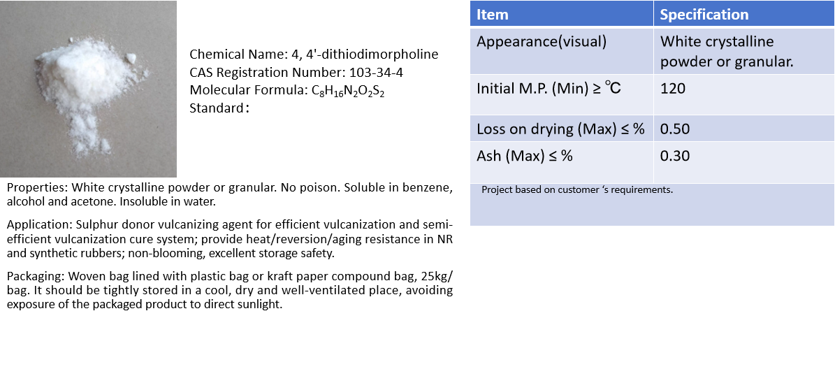 Rubber Vulcanizer DTDM